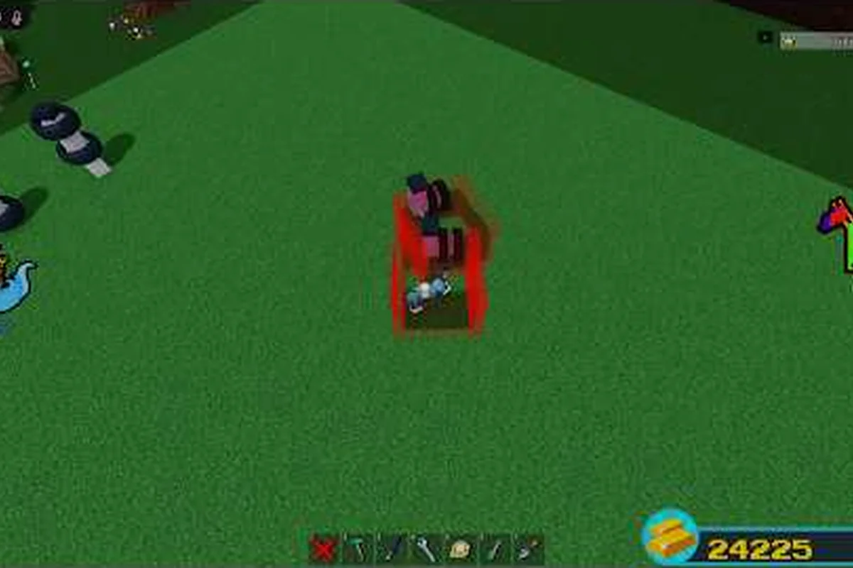 Build A Boat For Treasure Glass Block: Stats & Unlock Guide