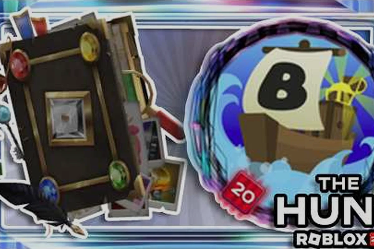 Build A Boat For Treasure Event Shop: Archivist Rewards & Items