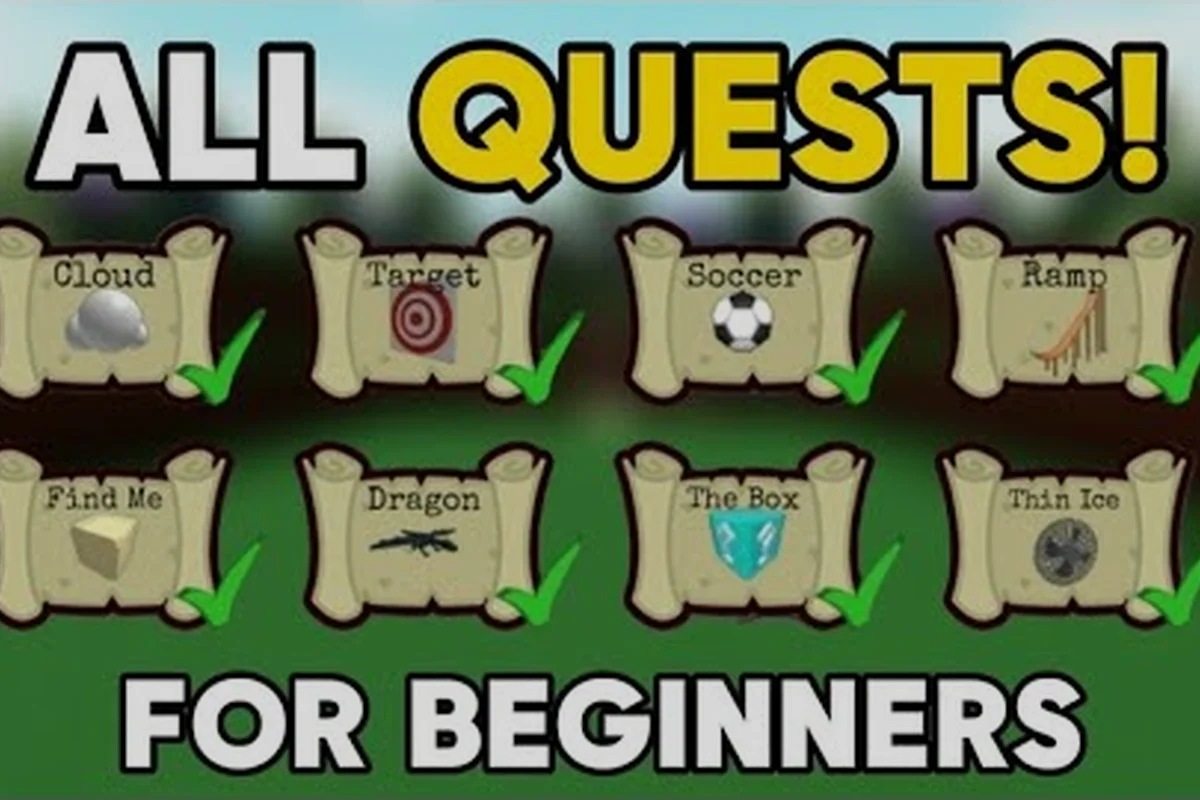 Build A Boat For Treasure Beginner Guide: First Voyage Tips