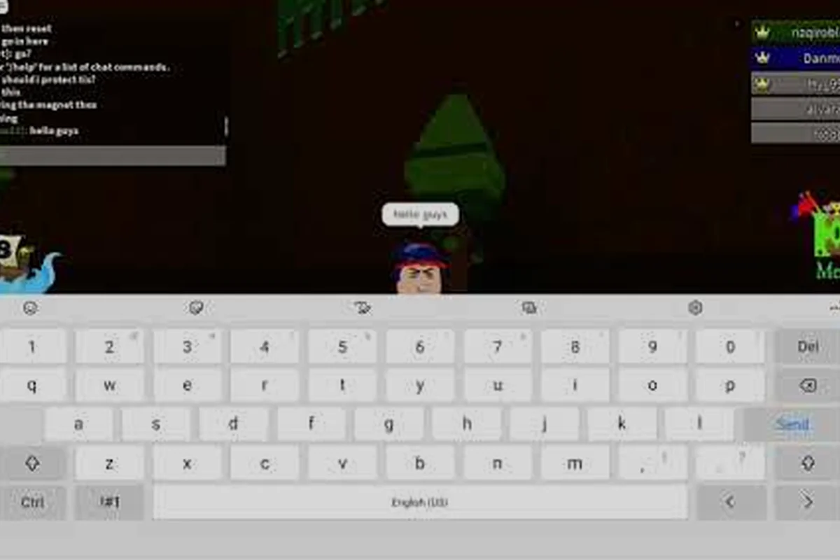Build A Boat For Treasure How to Save Your Boat & Bind Blocks
