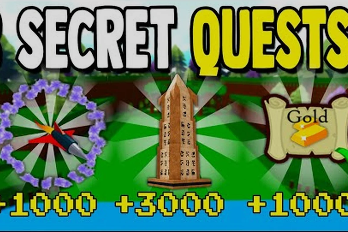 Build A Boat For Treasure Beginner Quests: Priorities & Picks