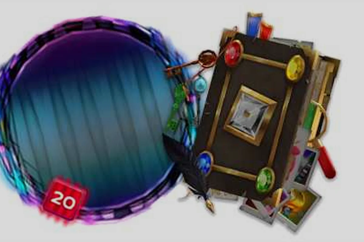 Build A Boat For Treasure Out of Map Secret: The Hunt Badge Guide