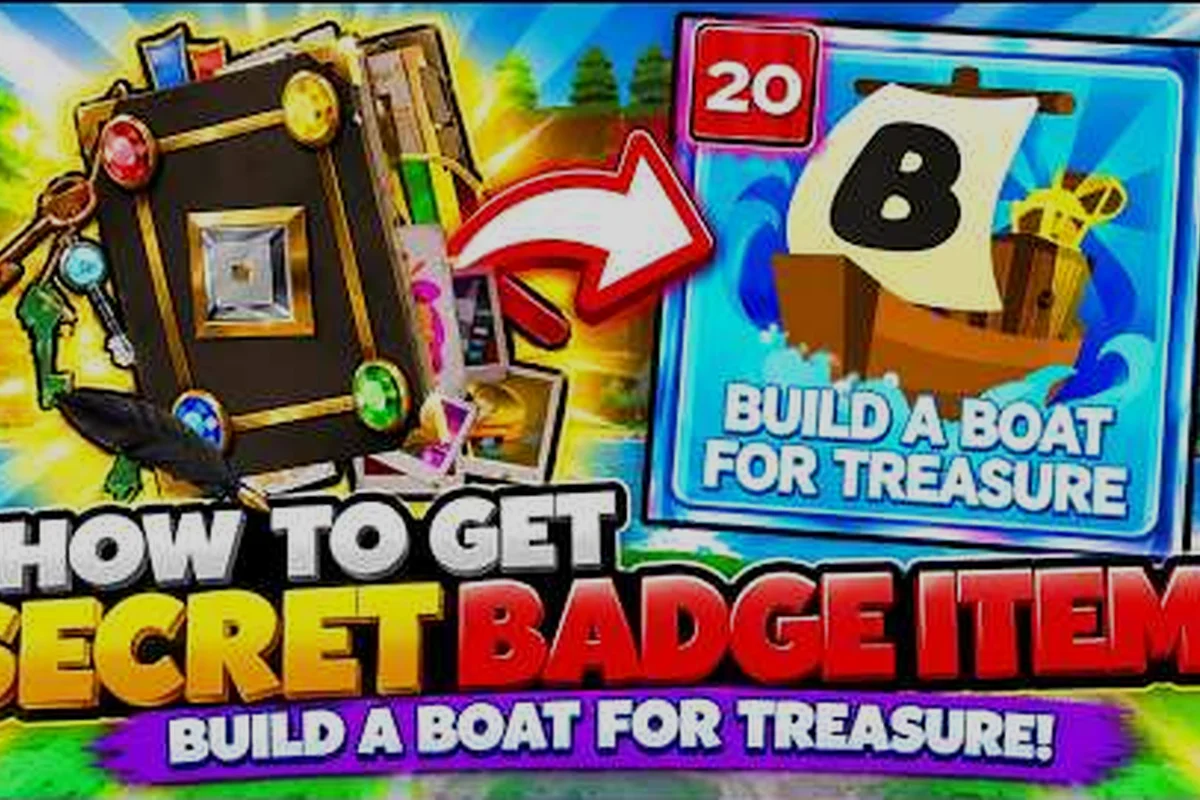 Build A Boat For Treasure How to Open Secret Room: Book Order