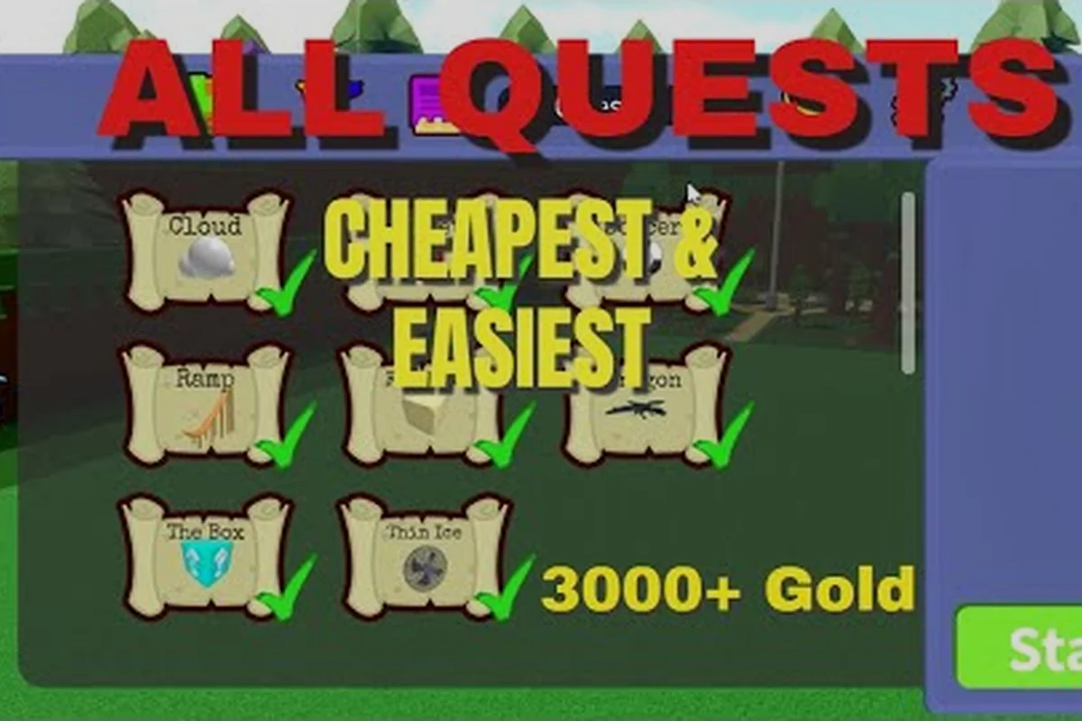 Build A Boat For Treasure All Teams: Full Crew Role Catalog