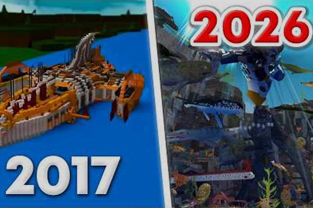 Build A Boat For Treasure Best Boat Parts Ranked by Role