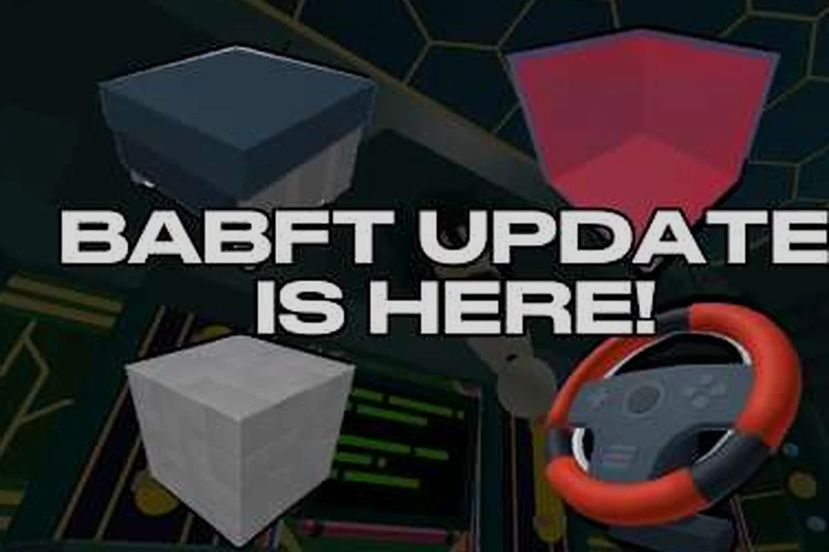 Build A Boat For Treasure Is the Update Out: Release & Roadmap