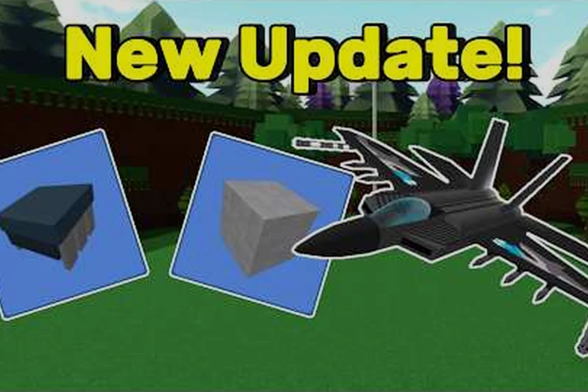 Build A Boat For Treasure New Update: September 2026 Patch Notes